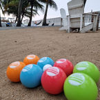 Bocce