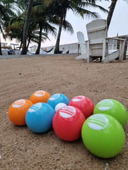 Bocce