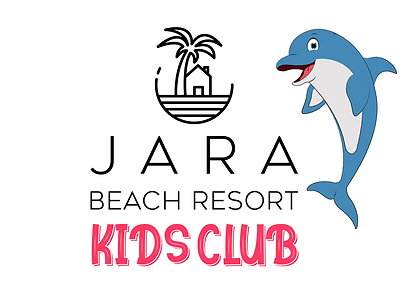 Jara Beach Resort Kids Club