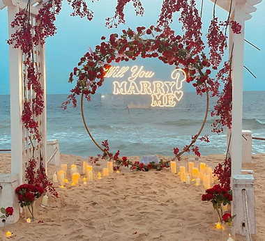 Jara Beach Resort Proposals