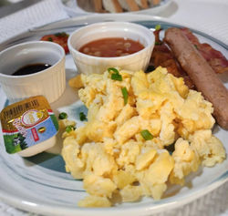 Breakfast