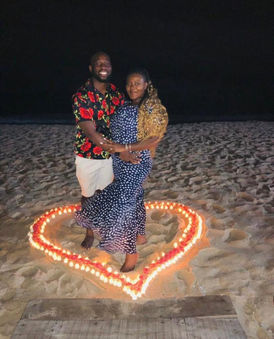 Jara Beach Resort Proposals