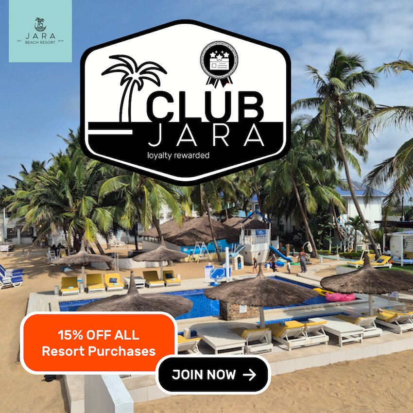 Club Jara
