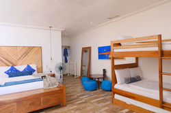 Family Cabins