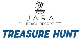 Jara Treasure Hunt Logo