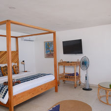 Villa - First Floor