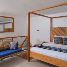 Villa - First Floor