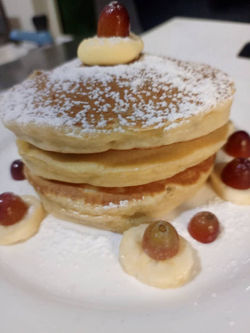 Pancakes
