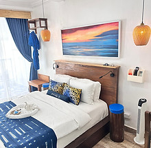 Ocean Deluxe