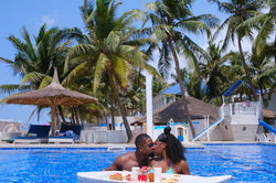 Jara Beach Resort - Nigeria's Original Floating Breakfast
