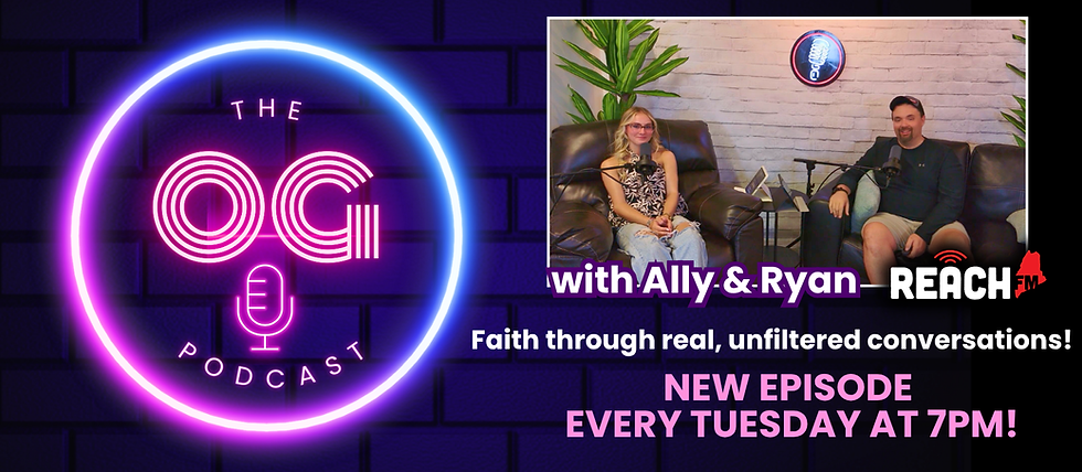 The OG Podcast Banner Reach