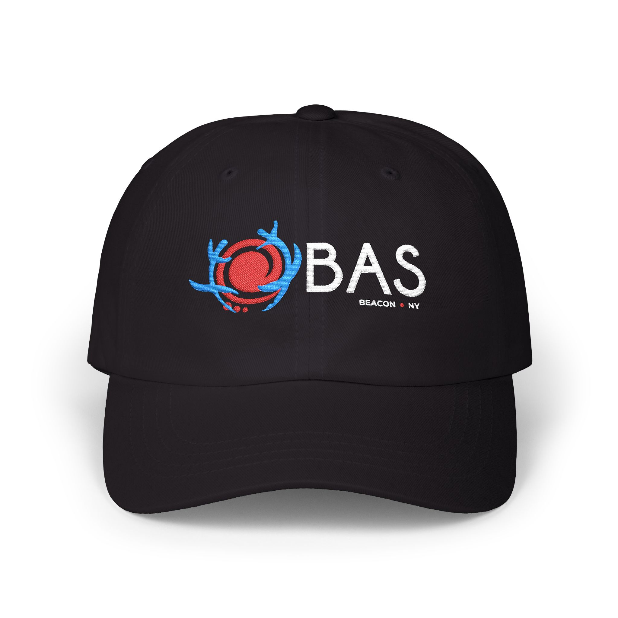 Ballet Arts Studio Logo - Classic Dad Cap