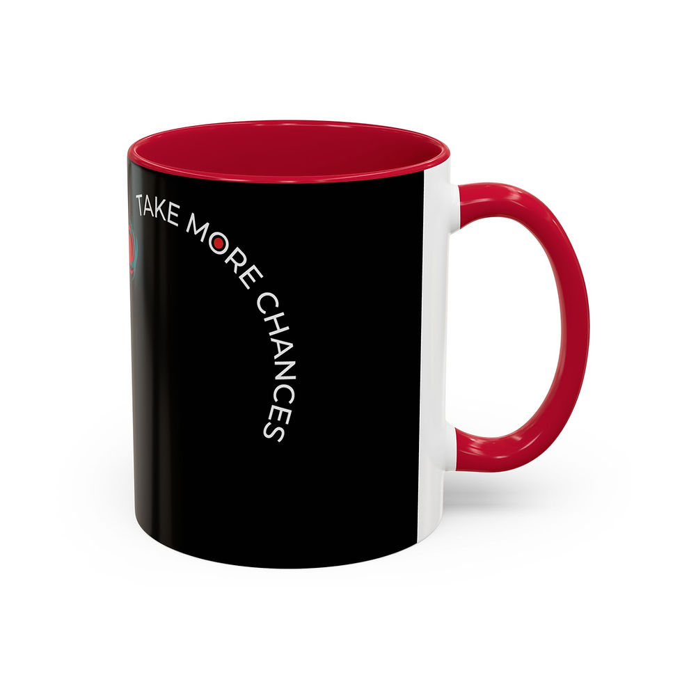 Thumbnail:  Ballet Arts Studio Colorful Mugs (11oz, 15oz)