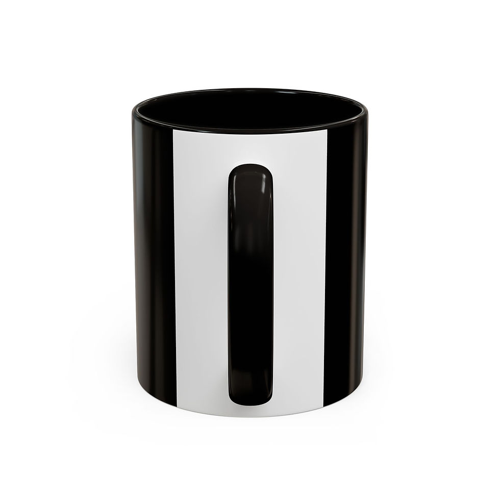 Thumbnail:  Ballet Arts Studio Colorful Mugs (11oz, 15oz)