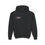 Thumbnail: Take More Chances / Dance More Dances - Youth Heavy Blend Hoodie