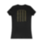 Thumbnail: Spring 2024-25 Once Upon a Dance Concert Tee - fitted