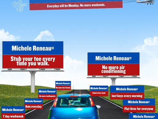 Don't fall for the Democrat lies!