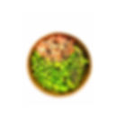 Spicy Salmón Poké sin Gluten