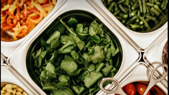 CREA TU POKE 🥗