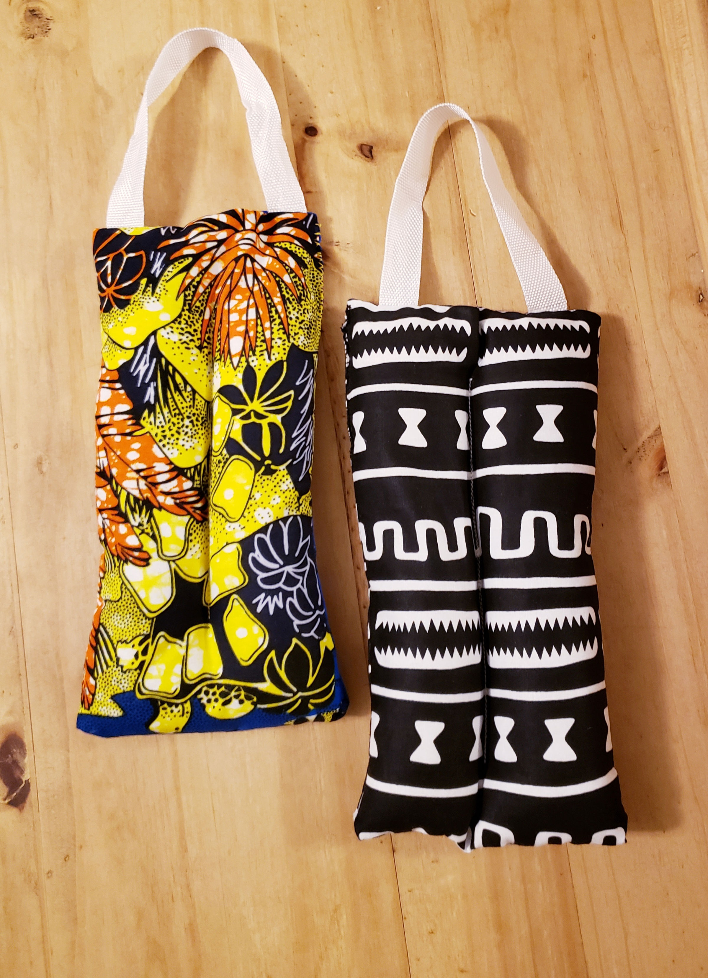 Rice Heating Pouch without sling purchase