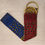 Miniatura: Red, Yellow, and Blue Infant Scale Sling 
