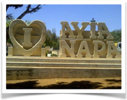 iloveayianapa