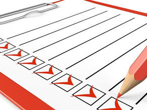 What do you need to tell your tenant on moving in day?