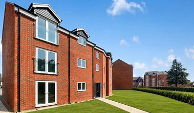 Lancaster Avenue, Watton