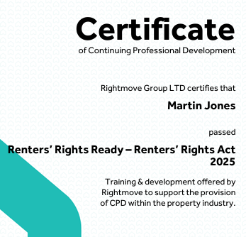 Keeping Landlords Informed and Protected