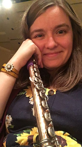 Flute Love