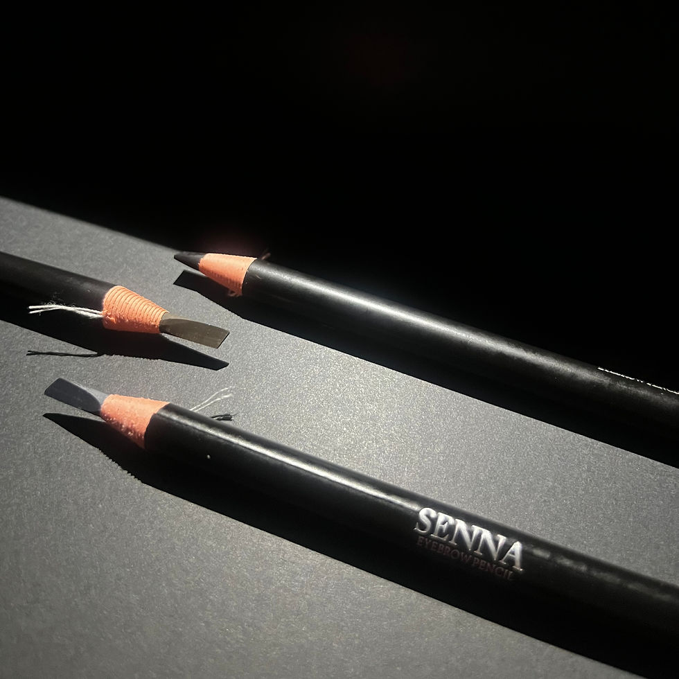 サムネイル： SENNA EYEBROW PENCIL