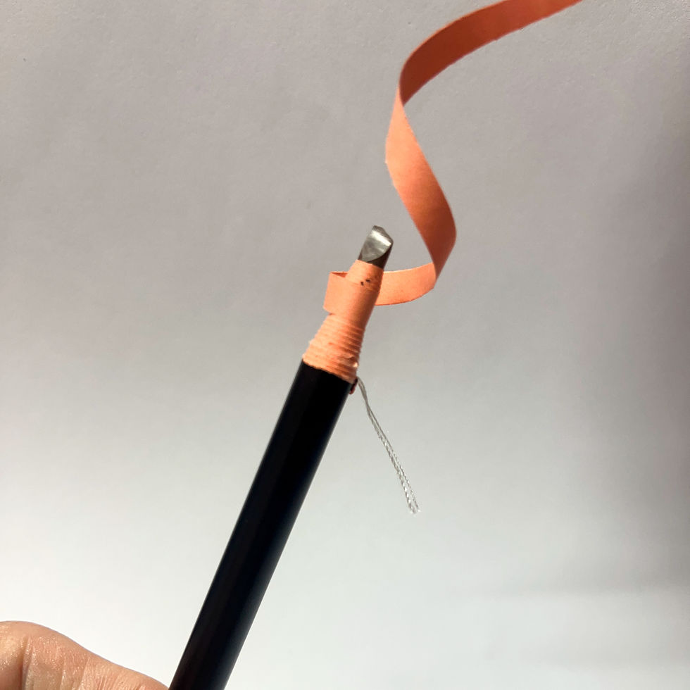 サムネイル： SENNA EYEBROW PENCIL