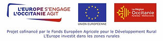 Logo subventionnaire