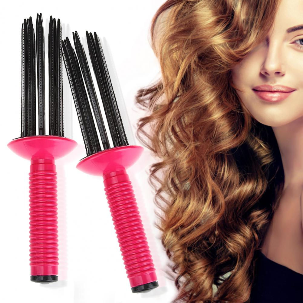 Air Sense Curly Hair Comb for Big Waves (1pc)