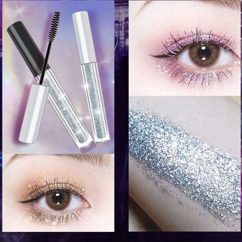 Thumbnail: Crushing drill mascara