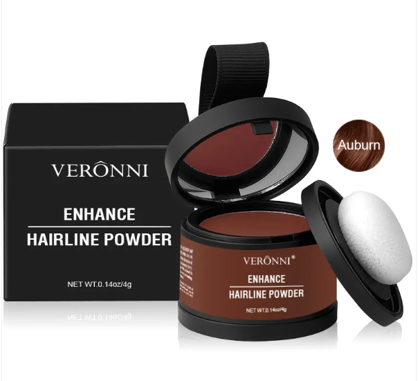 Thumbnail: 14-Color Hairline Powder Concealer