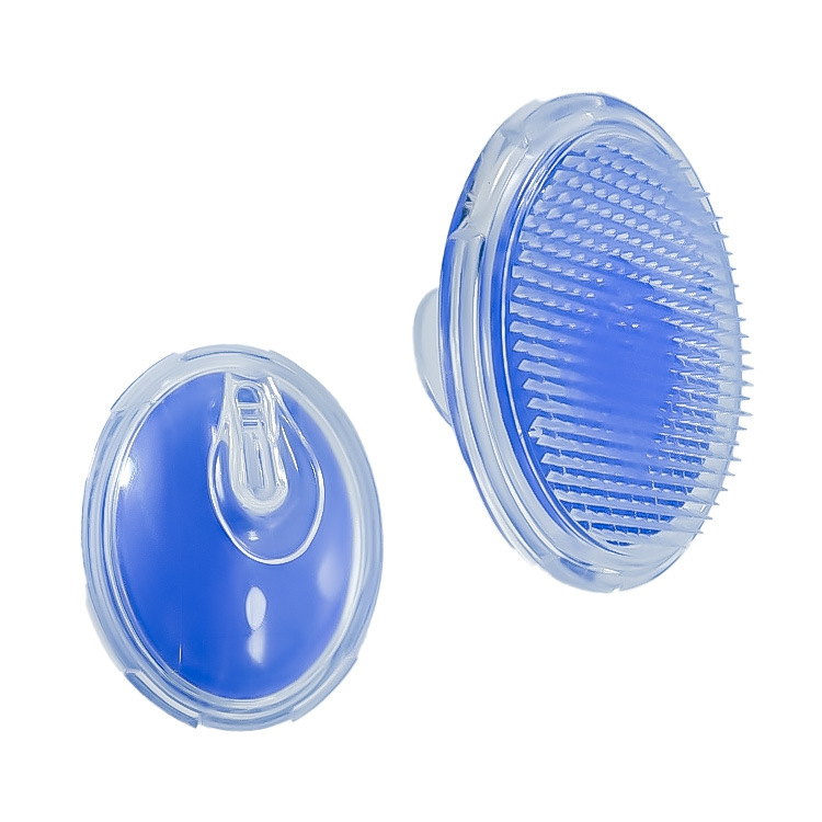 Thumbnail: Scalp & Hair Care Massage Brush