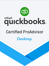 QuickBooks Desktop Certified