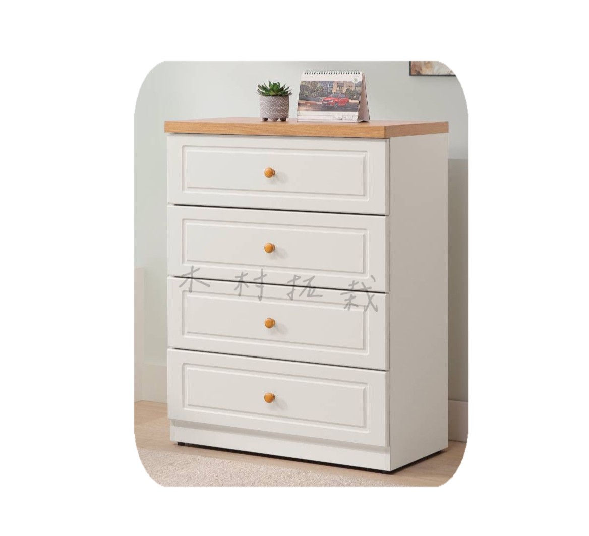 田園 斗櫃 ( 兩款 )