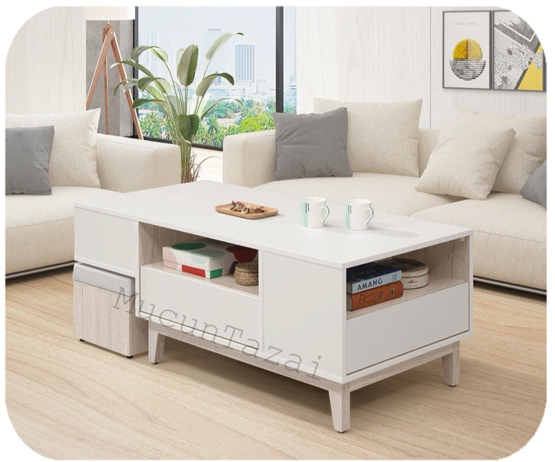 希臘系列 茶 几