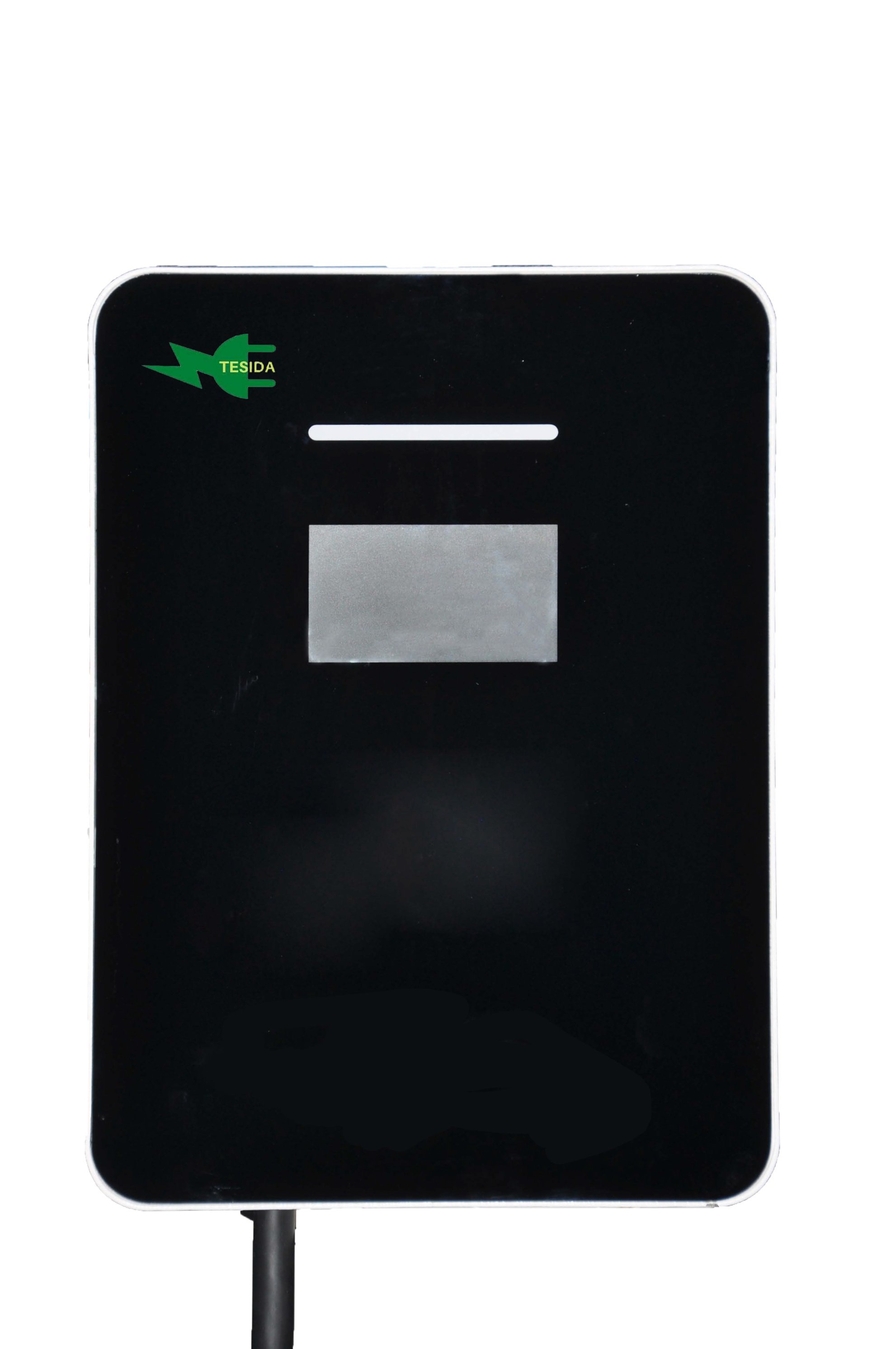 Cargador Tesida  wallbox sin manguera 7.4kW / 32A RFID