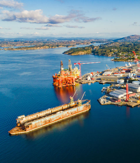 QUICK COUPLINGS levert av NQC.