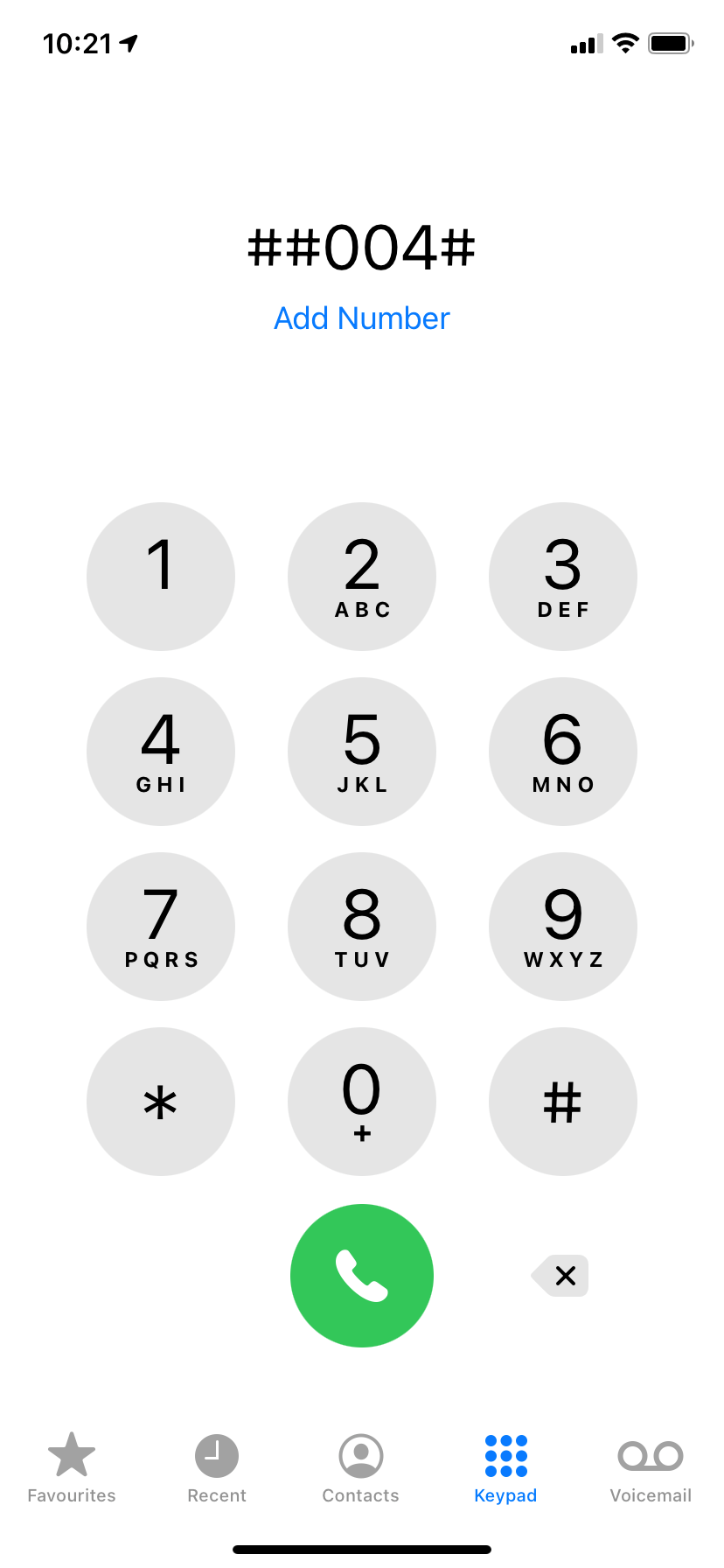 How To Turn Off Voicemail Features On IPhone