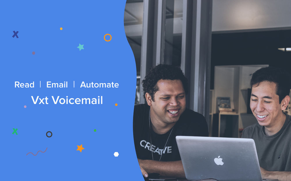 Voicemail is Dead in 2021! Or is it?
