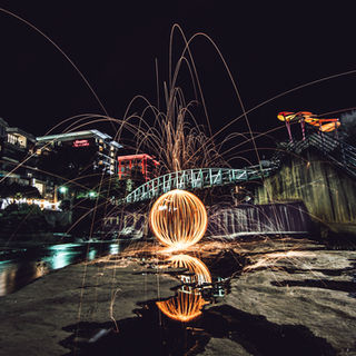 Knoxville TN nature photography