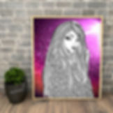 Tangled Girl