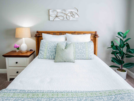 Getting Your Property Photo-Ready