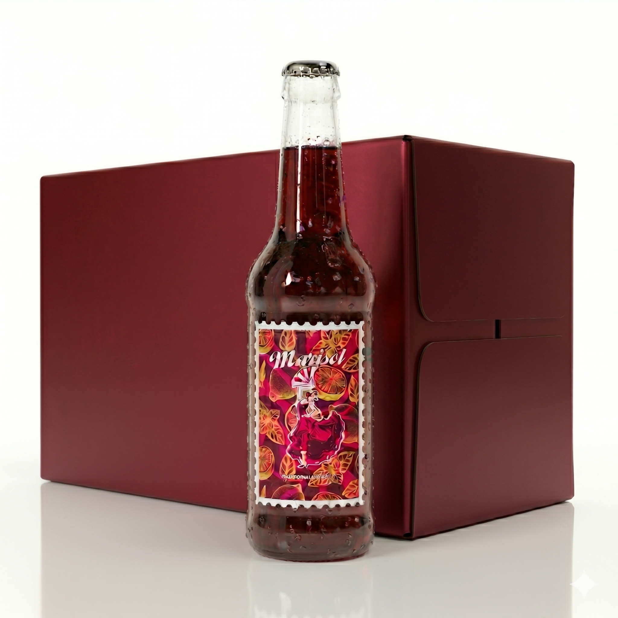 Marisol | Original Red Sangria
