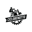 logotipo ciclobenotto