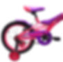 Miniatura: Bicicleta GW Pilot 16